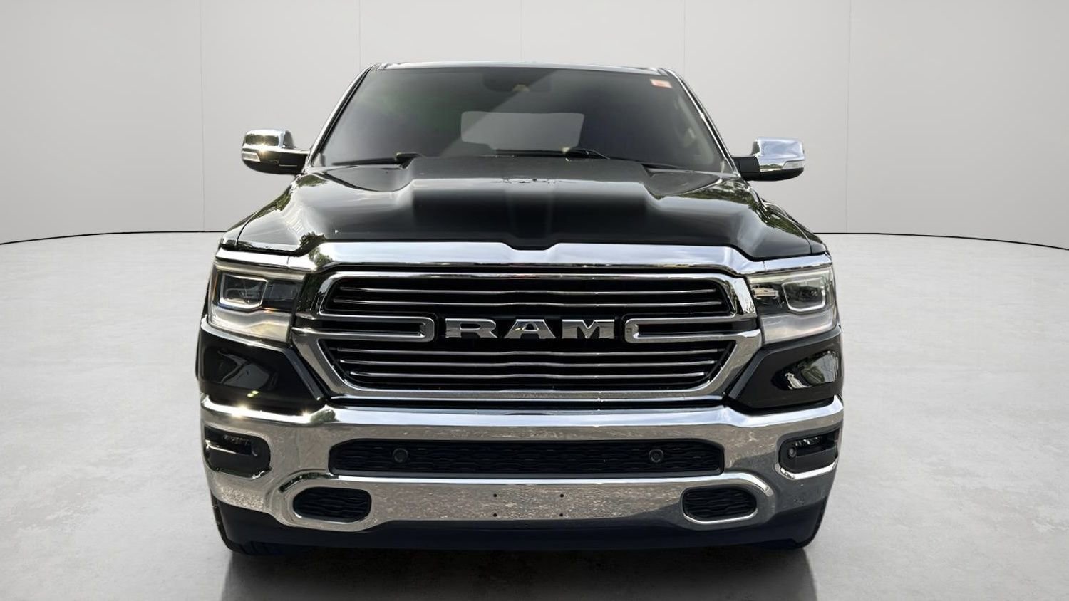 Used 2022 RAM 1500 Laramie image 13