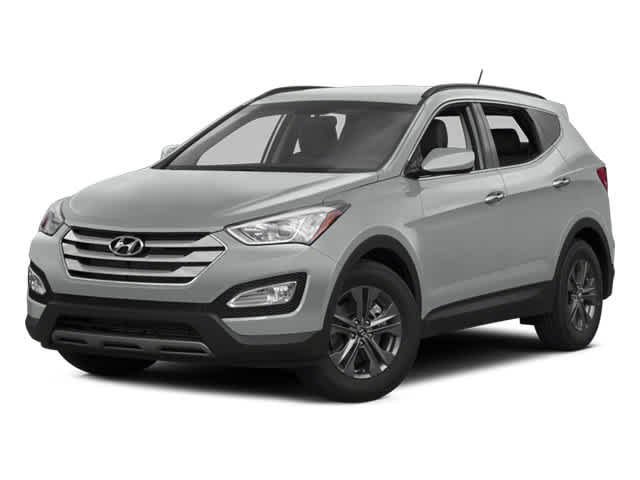 Used 2014 Hyundai Santa Fe Sport w/ Premium Equipment Package 03 FWD image 1