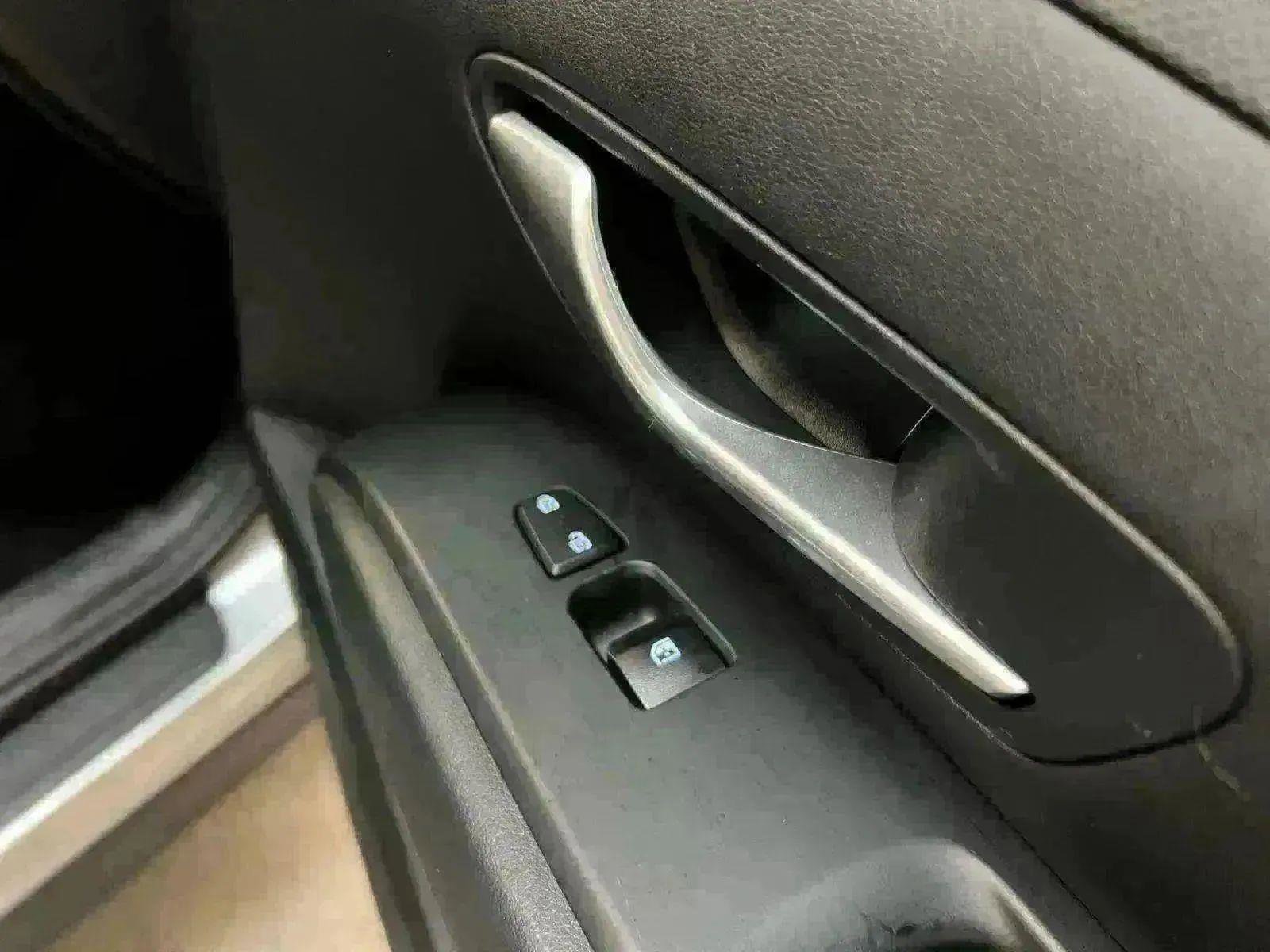 Used 2022 Hyundai Tucson SEL image 28