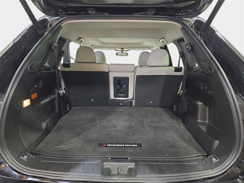 Used 2024 Mitsubishi Outlander SEL image 14