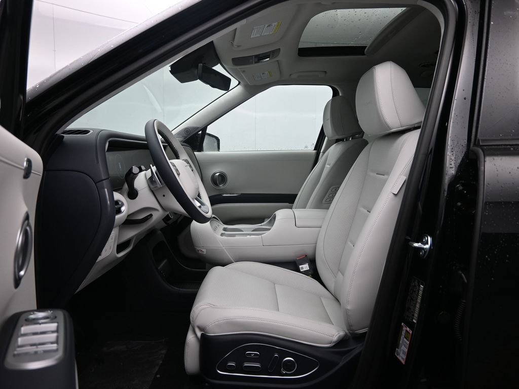 New 2026 Hyundai Palisade Calligraphy image 25