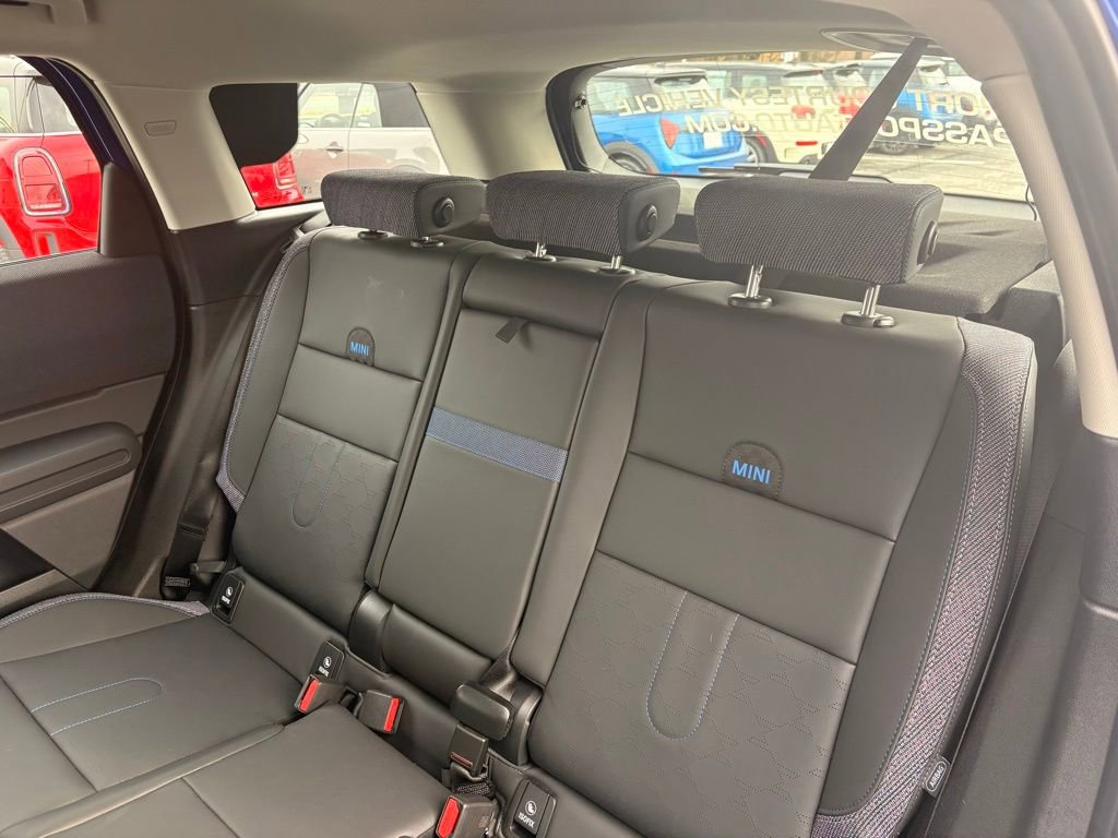 Used 2025 MINI Cooper Countryman S image 22