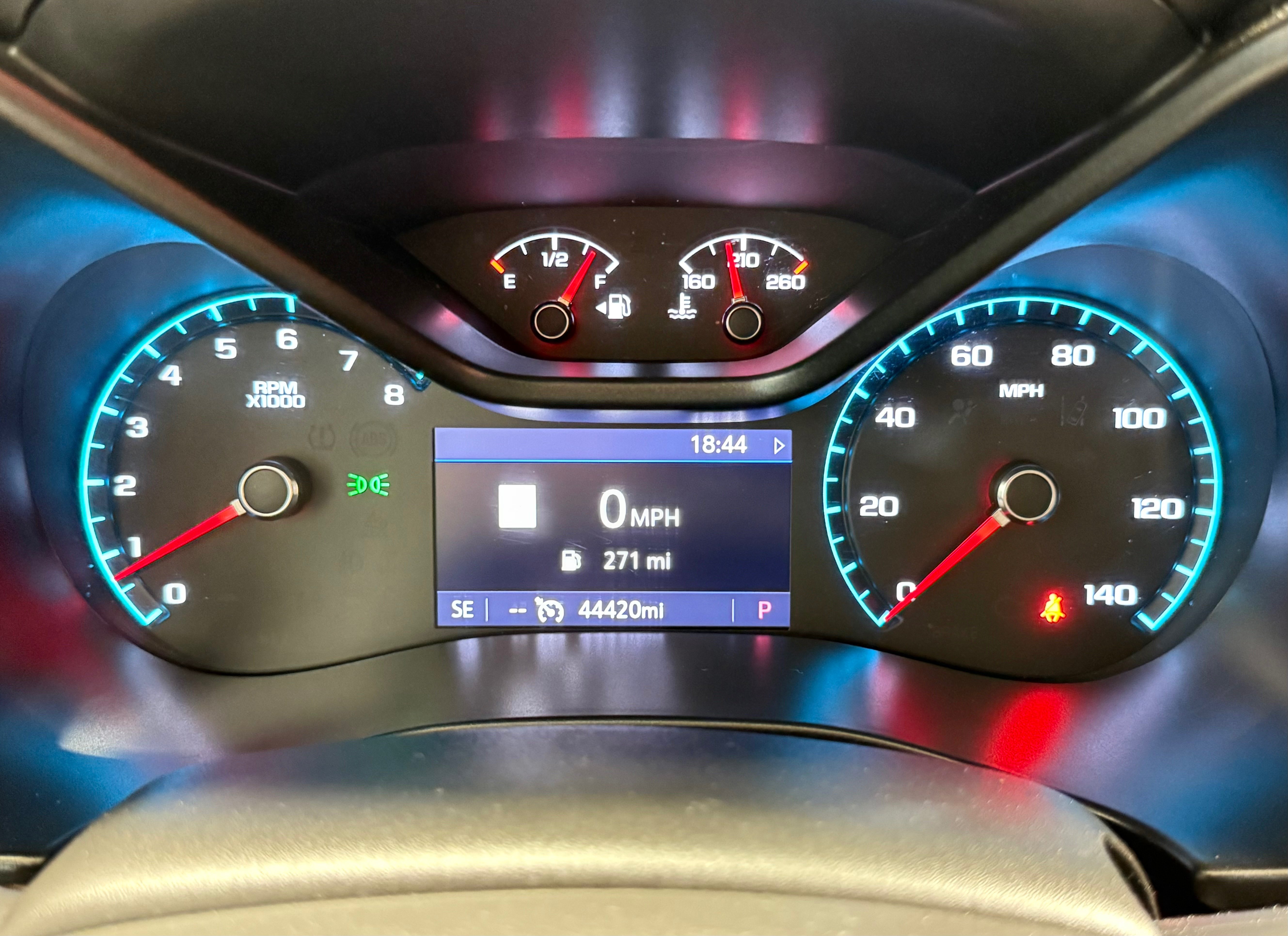 Used 2021 GMC Canyon AT4 AWD/4WD image 23