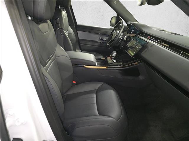 Used 2024 Land Rover Range Rover Sport Dynamic SE AWD/4WD image 10