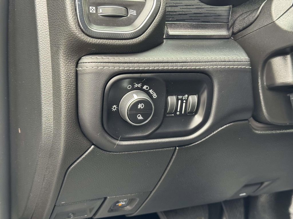 Used 2024 RAM 2500 Power Wagon w/ Level 2 Equipment Group image 28