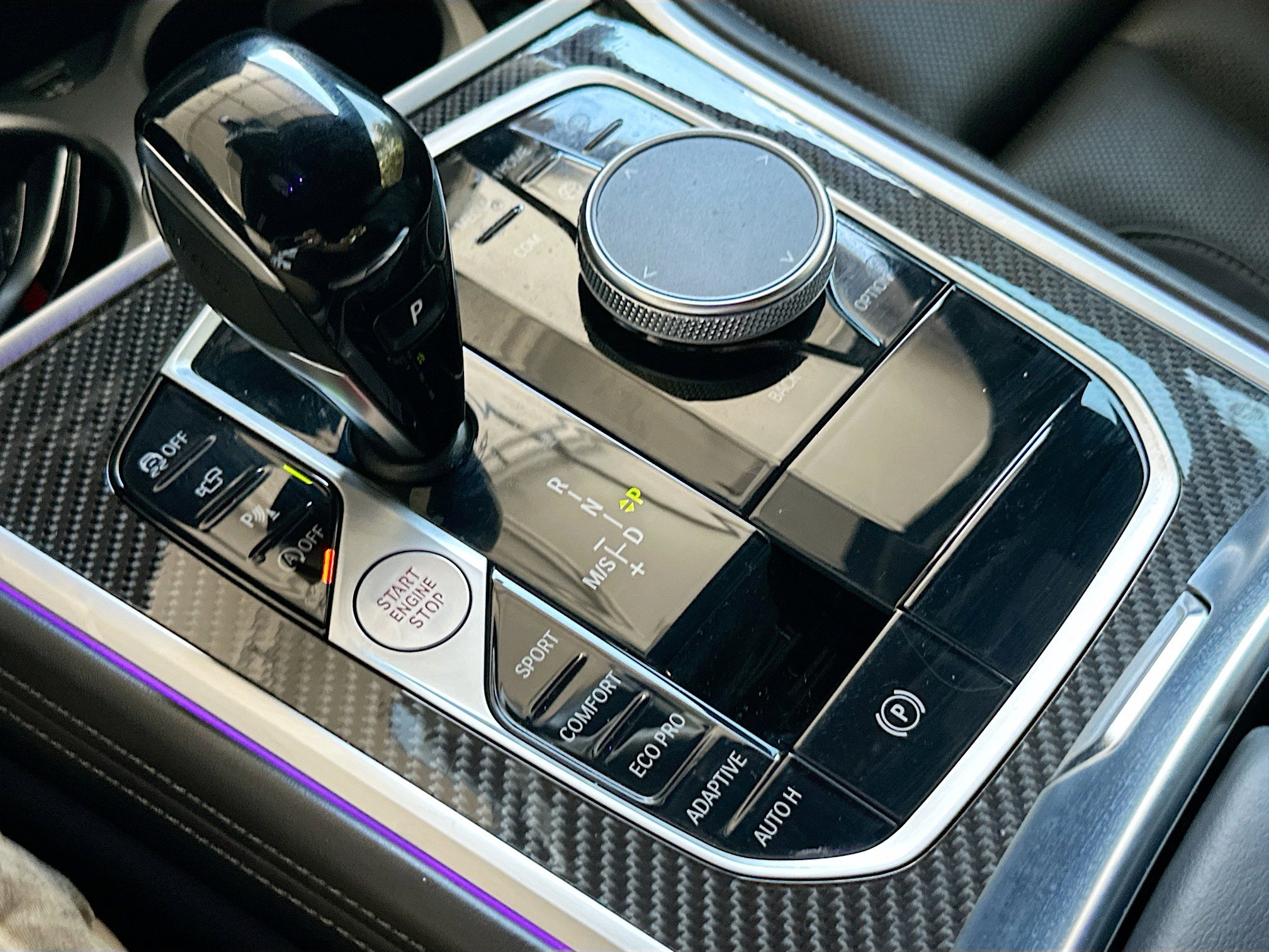 Certified 2023 BMW M850i xDrive M850i xDrive image 17