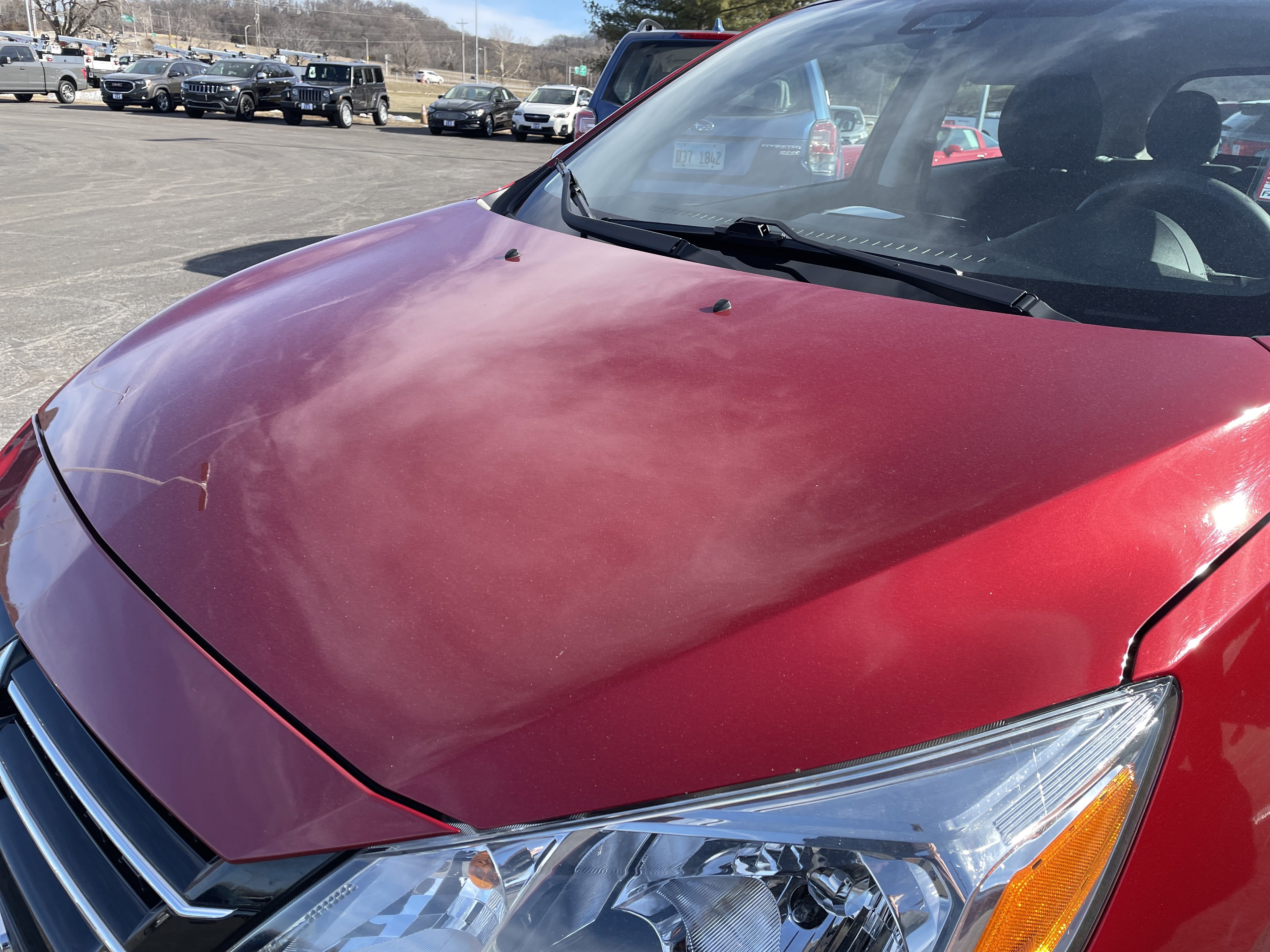 Used 2021 Mitsubishi Mirage ES image 9