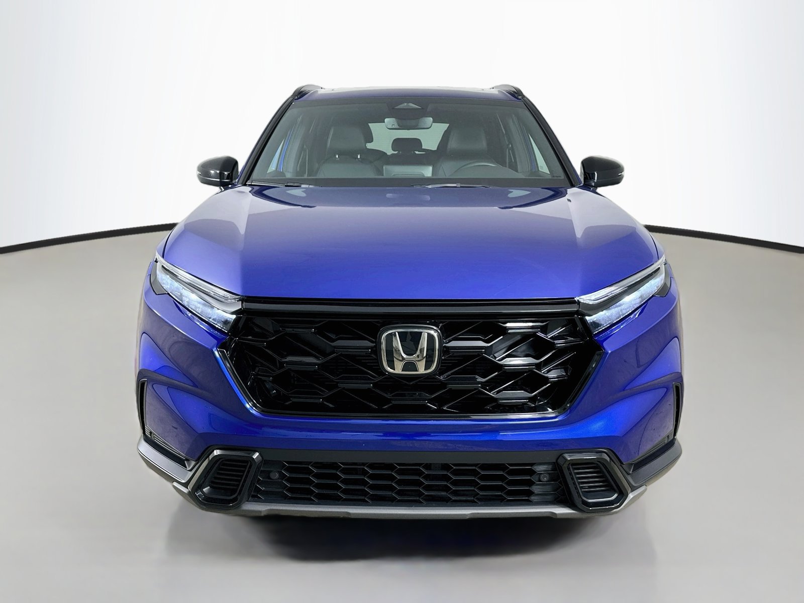 Used 2024 Honda CR-V Sport-L image 2