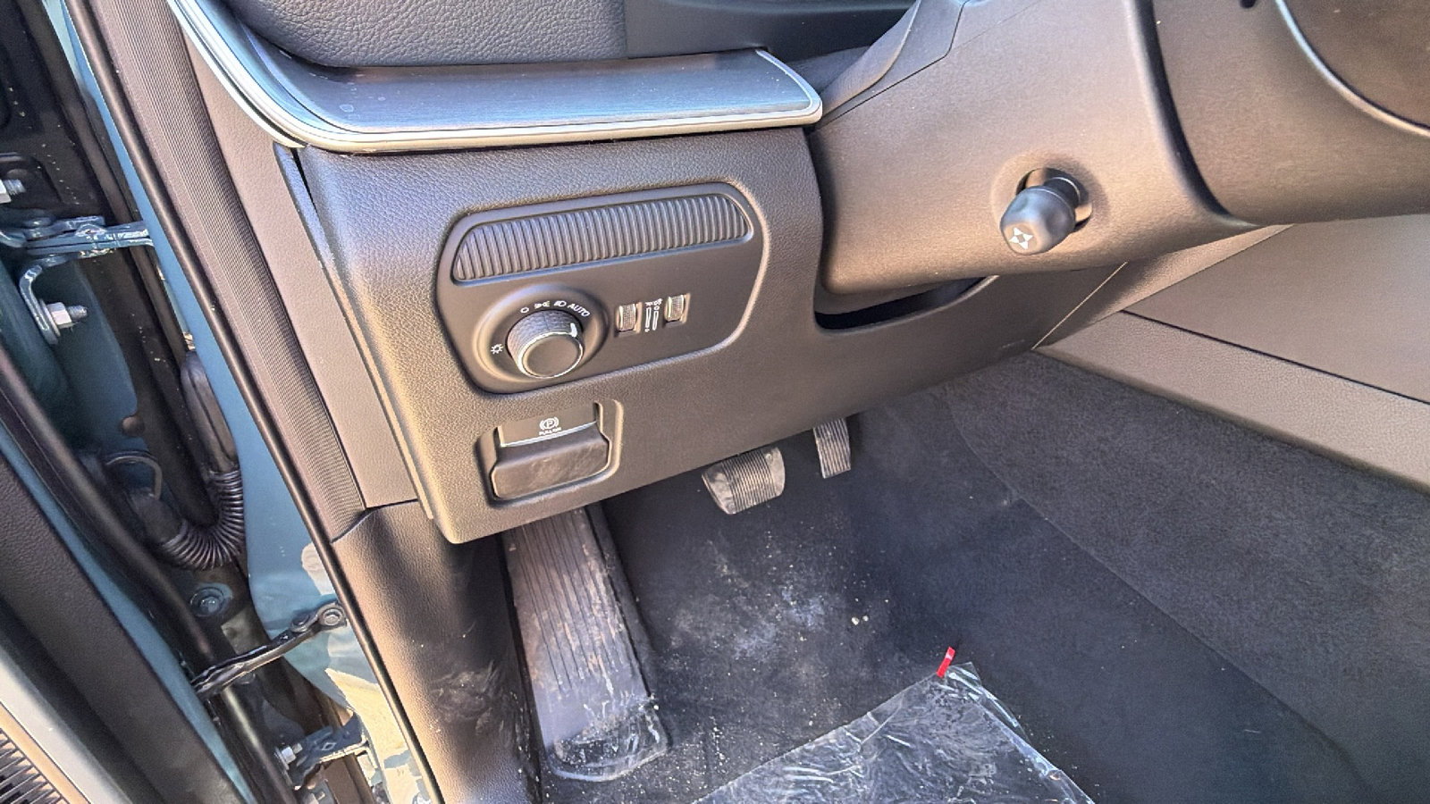 New 2026 Jeep Grand Wagoneer 4WD image 21