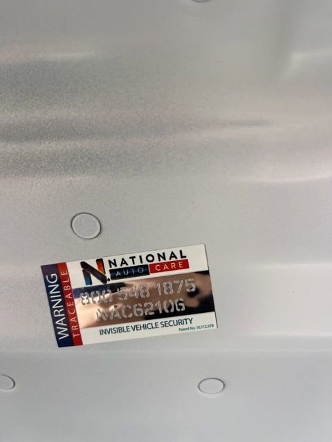 New 2026 Chevrolet Silverado 1500 LTZ image 47