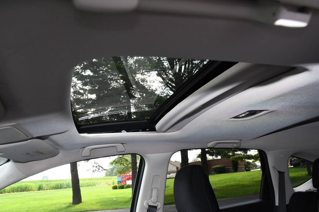 Used 2014 Honda CR-V EX image 37