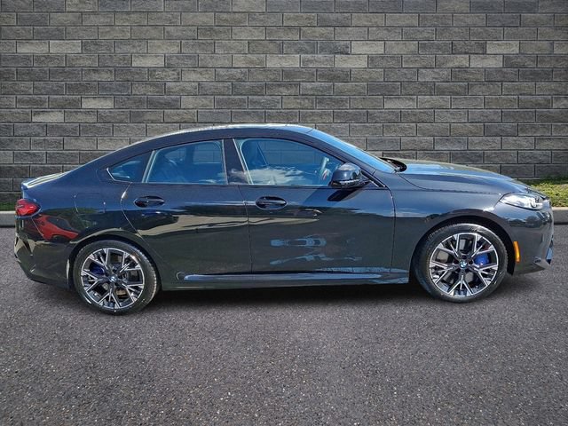 Used 2026 BMW M235i xDrive w/ Technology Package AWD/4WD image 7