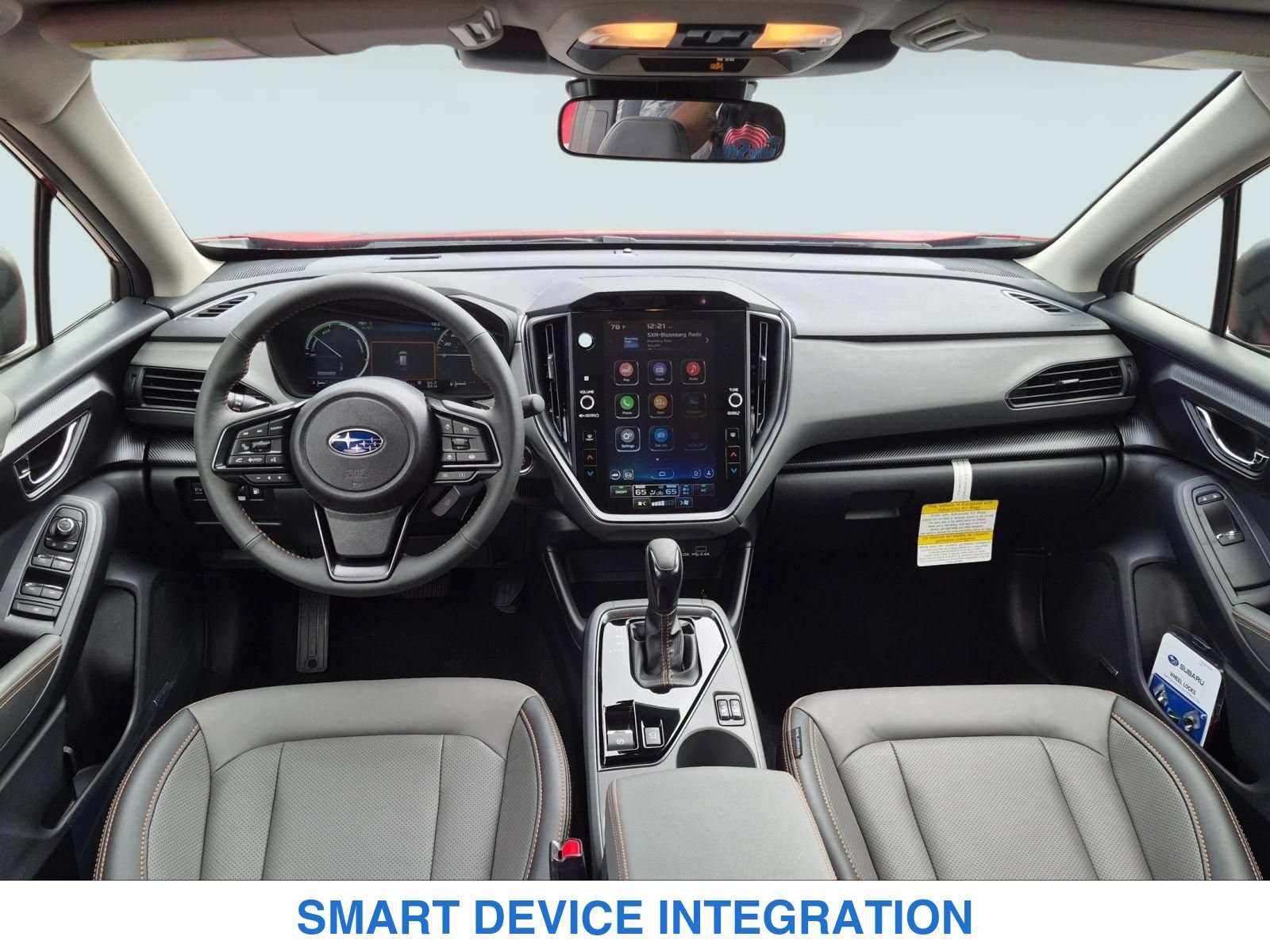New 2026 Subaru Crosstrek 2.5i Limited AWD/4WD image 22