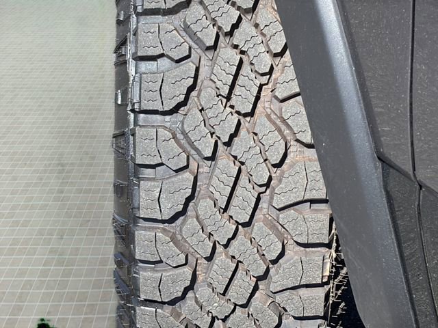 New 2026 RAM 1500 Rebel w/ Rebel Level 2 Equipment Group image 11