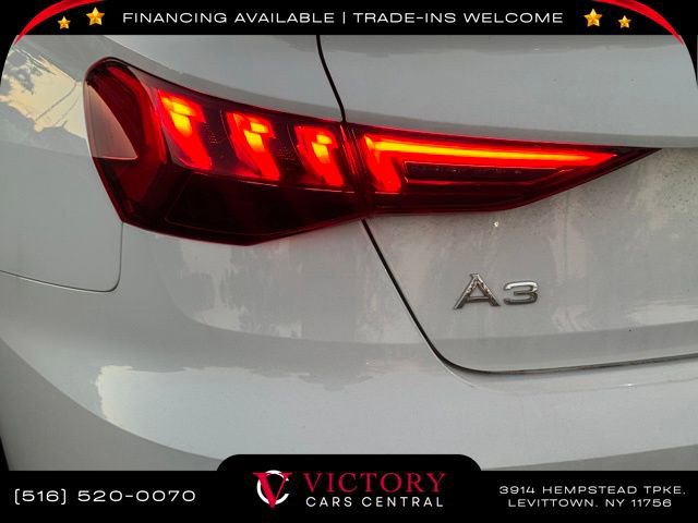 Used 2023 Audi A3 2.0T Premium image 9