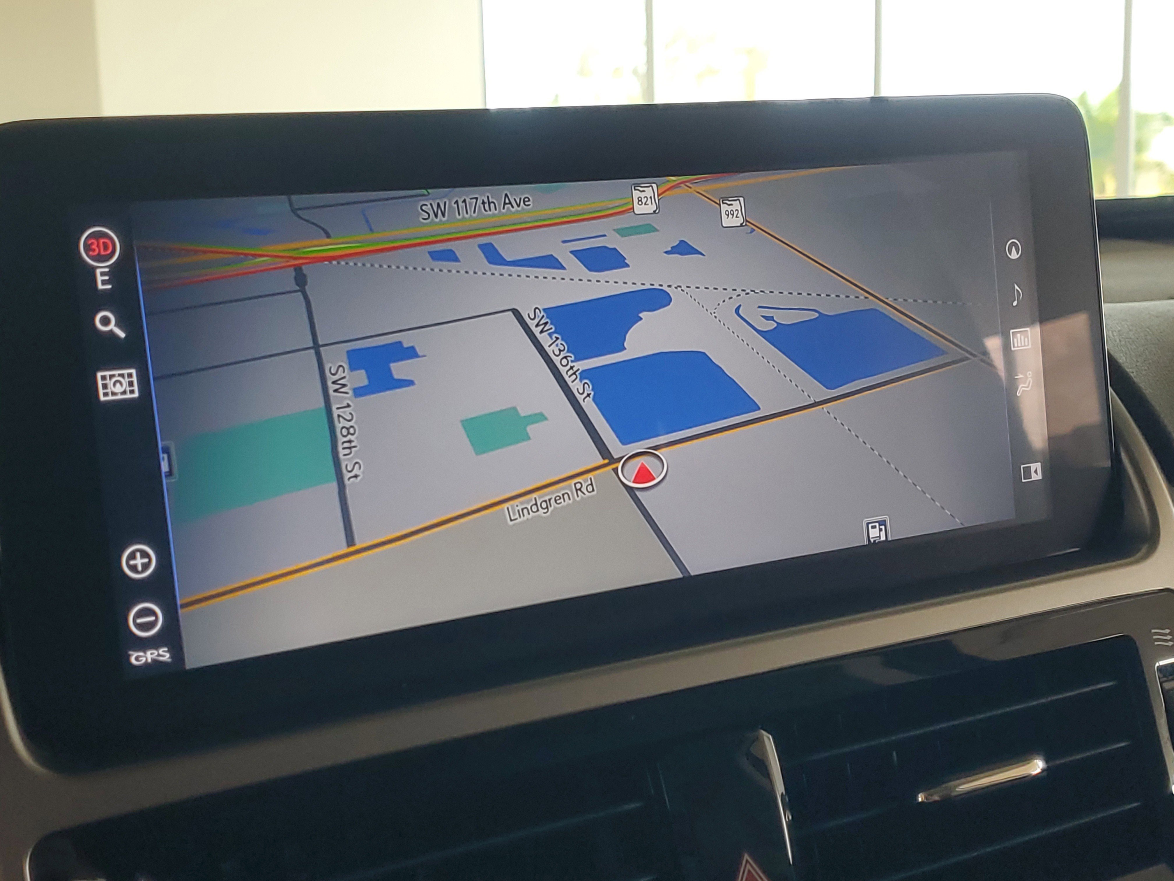 Used 2023 Lexus GX 460 Premium w/ Premium Package image 29