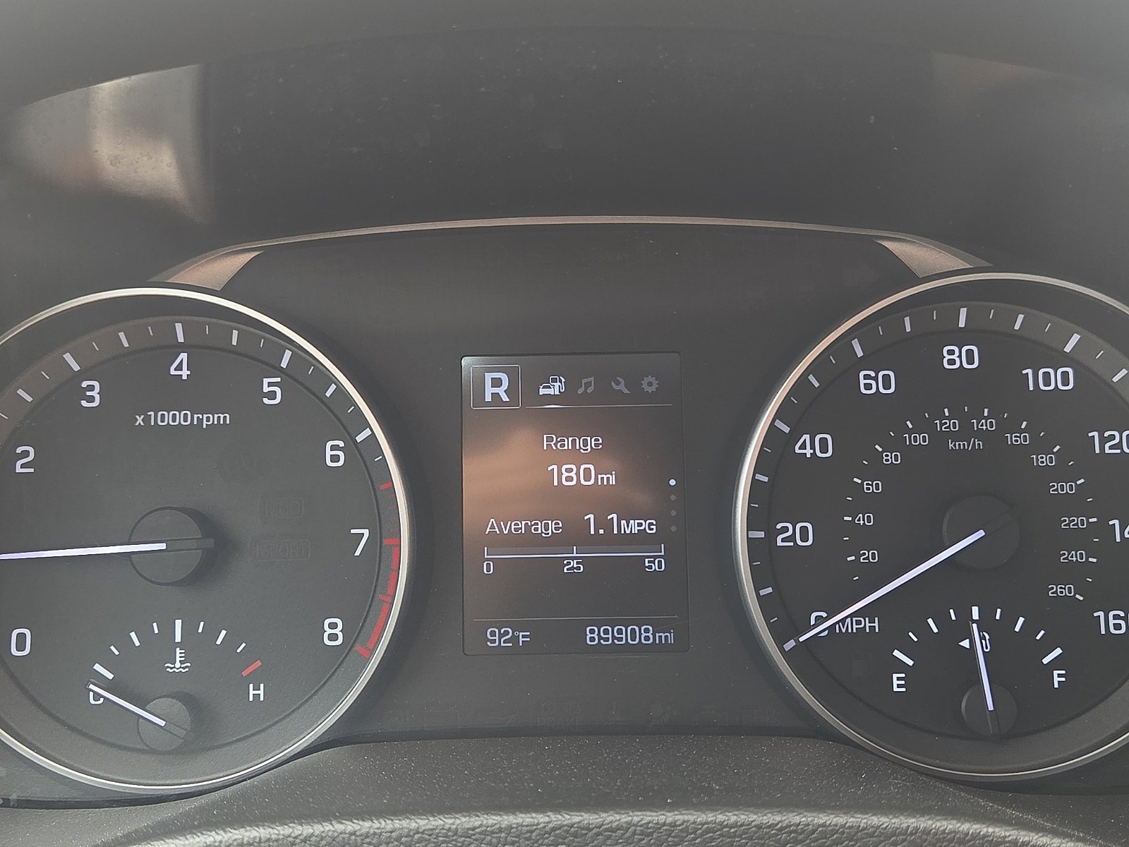 Used 2017 Hyundai Elantra ECO FWD image 11