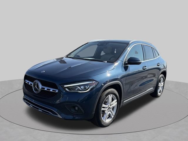 Used 2022 Mercedes-Benz GLA 250 4MATIC image 11