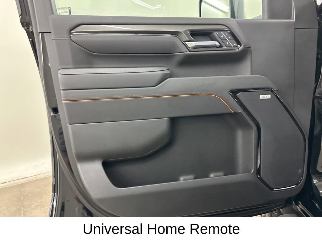 Used 2025 GMC Sierra 2500 AT4 w/ AT4 Premium Plus Package image 33