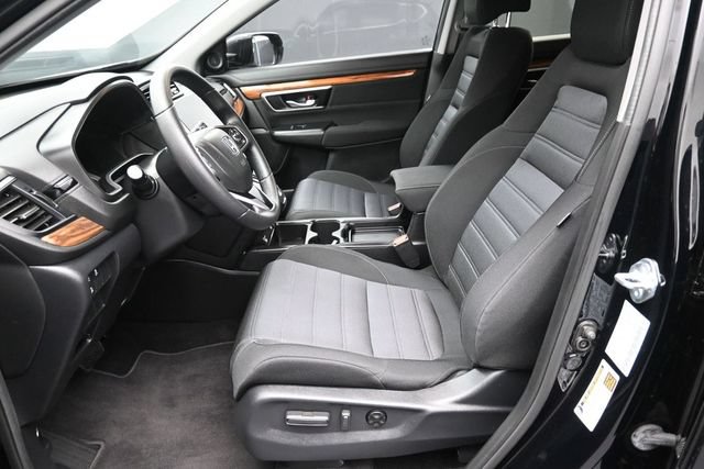 Certified 2022 Honda CR-V EX image 21