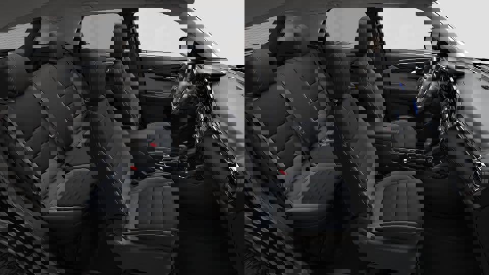 New 2026 Chevrolet TrailBlazer LT image 32