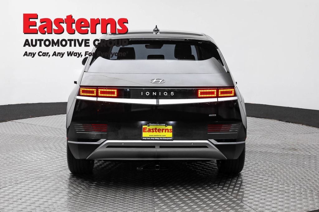 Used 2023 Hyundai Ioniq 5 SEL image 6