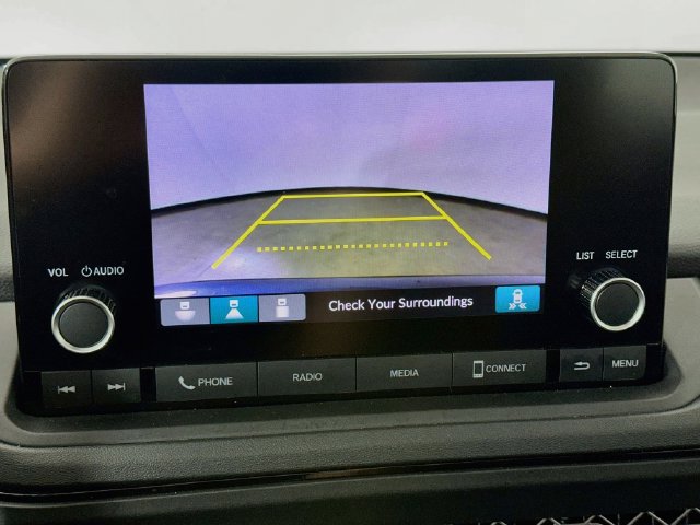 Used 2025 Honda Accord SE image 12