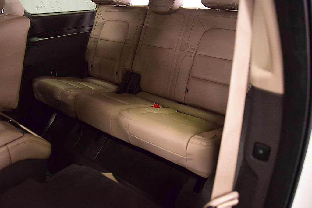 Used 2022 Lincoln Navigator Reserve image 35