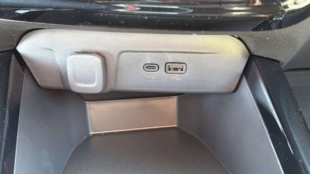 New 2026 Chevrolet Trax LT w/ LT Convenience Package FWD image 22