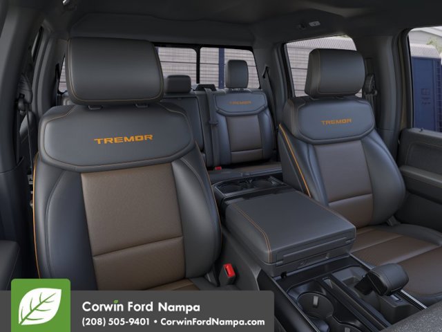 New 2026 Ford F150 Tremor AWD/4WD image 10