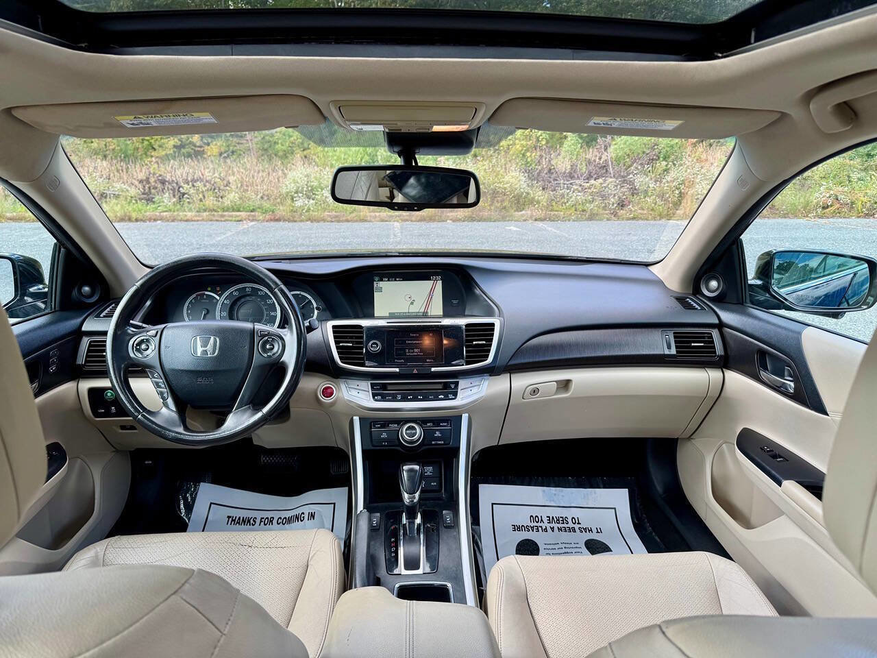 Used 2013 Honda Accord EX-L image 15