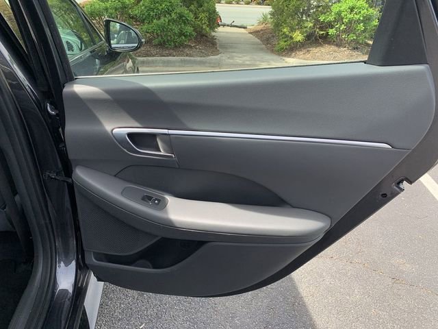 Used 2020 Hyundai Sonata SEL Plus image 11