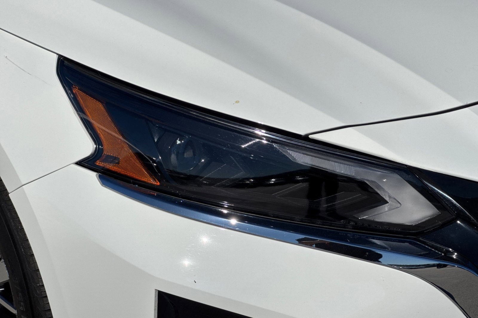 Used 2025 Nissan Altima 2.5 SV image 10