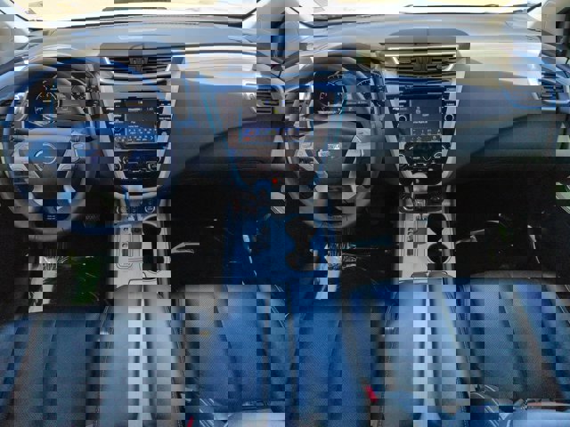 Used 2017 Nissan Murano SL w/ SL Technology Package image 16