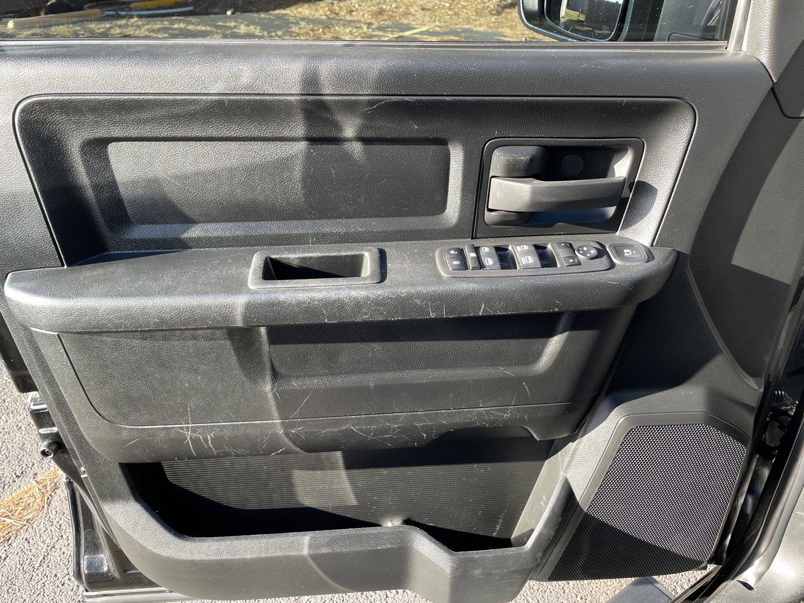 Certified 2024 RAM 3500 Tradesman image 30