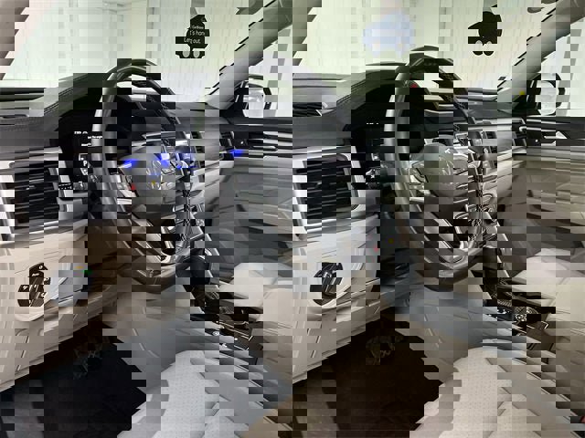 Used 2022 Volkswagen Atlas SE image 10