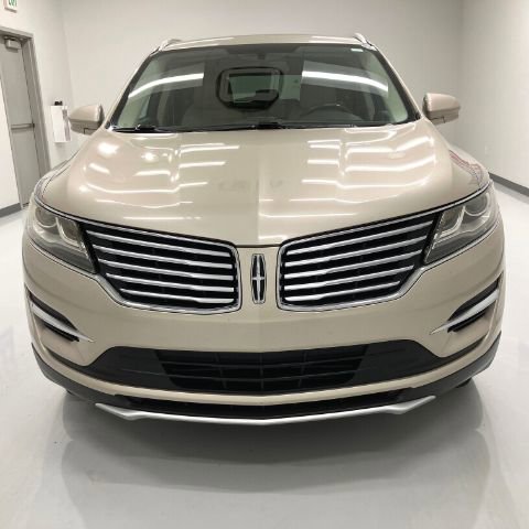 Used 2017 Lincoln MKC Premiere FWD image 15
