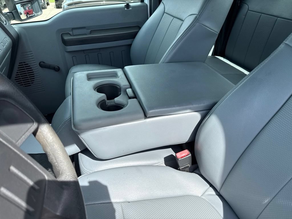 Used 2016 Ford F250 XL w/ XL Appearance Package AWD/4WD image 22
