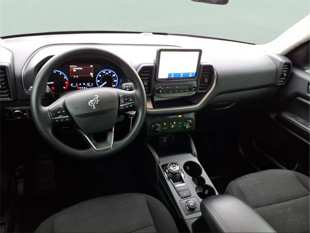 Used 2021 Ford Bronco Sport image 5