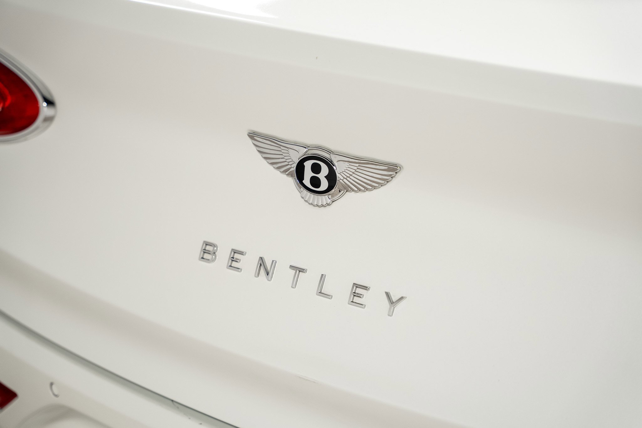 Used 2022 Bentley Bentayga image 20