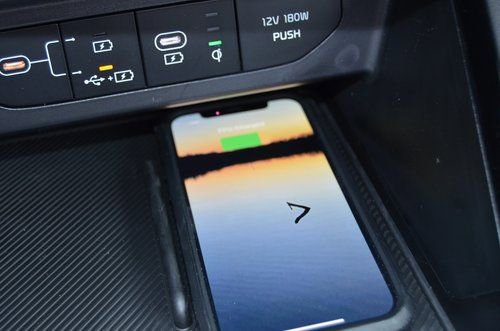 New 2026 Kia K5 GT-Line w/ GT-Line Premium Package image 13