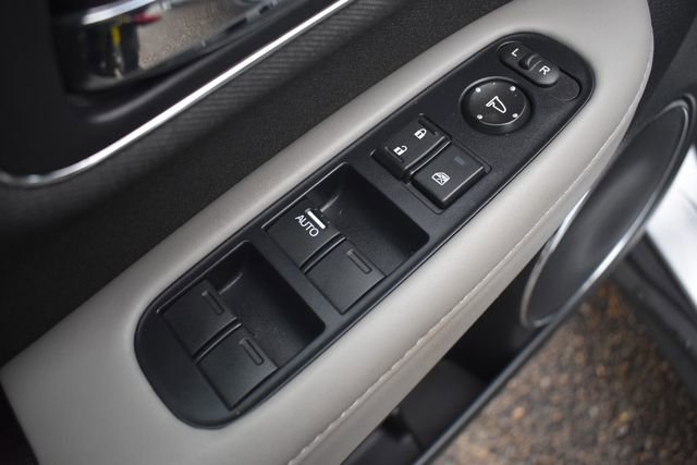 Used 2019 Honda HR-V EX image 20