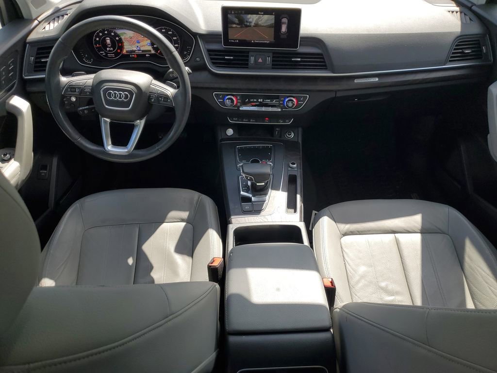Used 2018 Audi Q5 Prestige image 18
