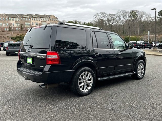 Used 2017 Ford Expedition Limited image 7