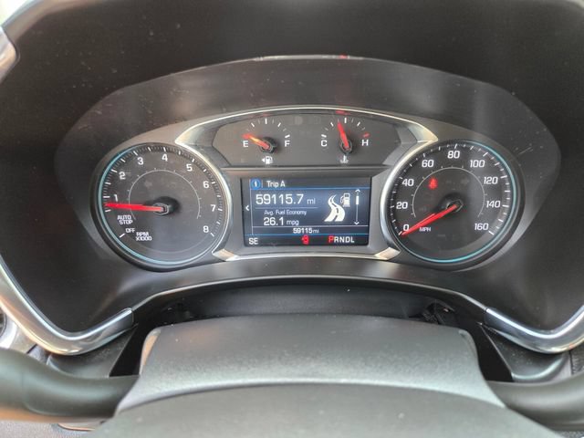 Used 2023 Chevrolet Equinox LT AWD/4WD image 33