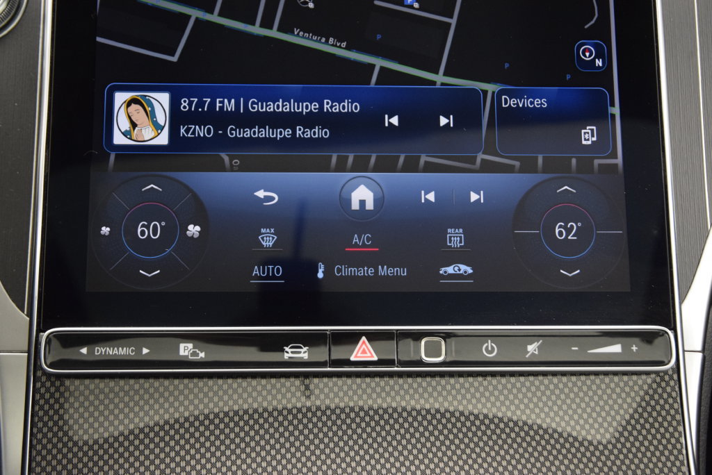 Used 2023 Mercedes-Benz GLC 300 image 32