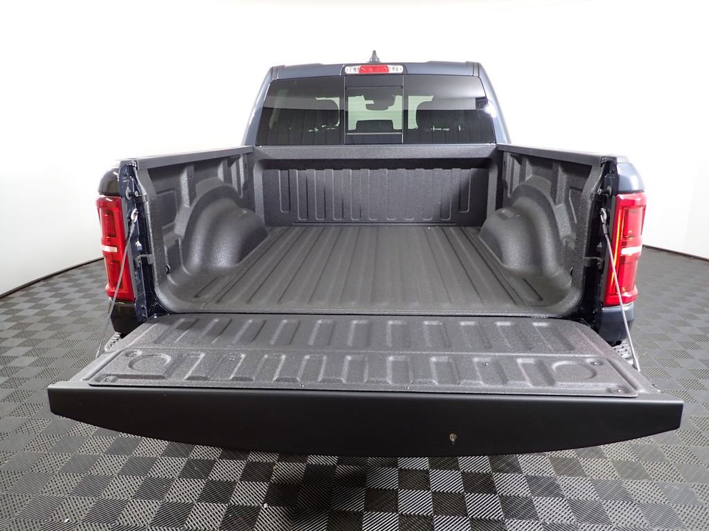 New 2026 RAM 1500 RHO AWD/4WD image 16