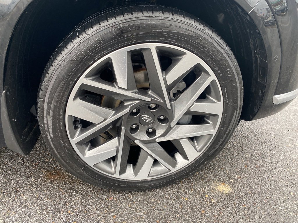 Certified 2023 Hyundai Santa Fe Calligraphy w/ Cargo Package image 31