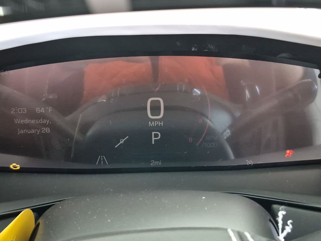 New 2026 Chevrolet Corvette Z06 image 15