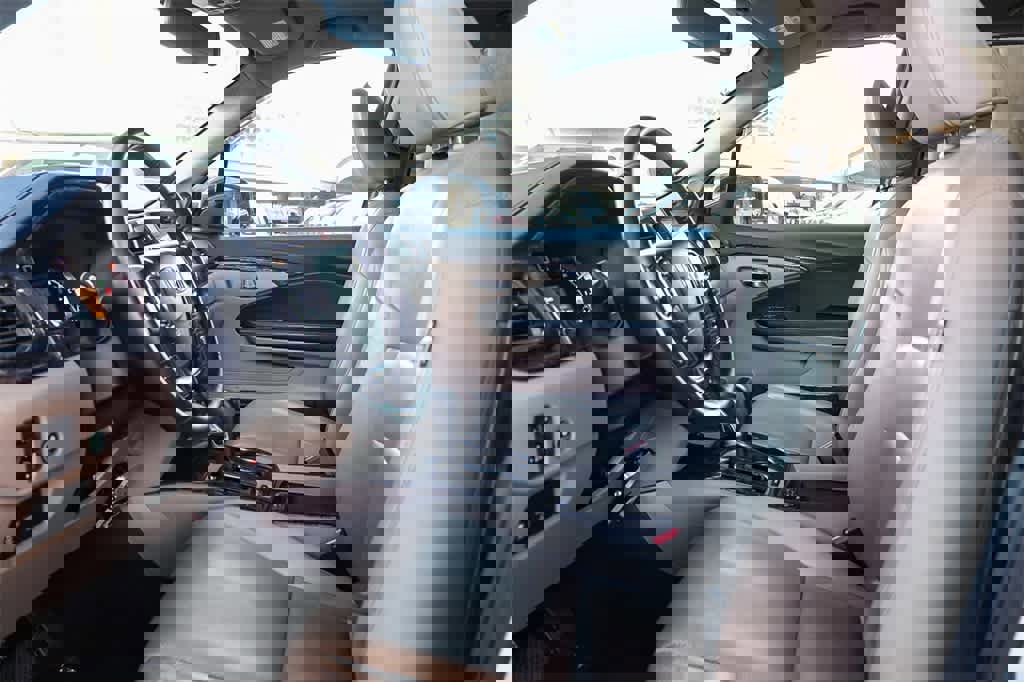 Used 2019 Honda Ridgeline RTL-T image 18